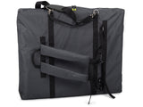 Housse de transport pour table de massage 165 x 60 cm