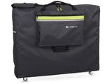 Housse de transport pour table de massage 180 x 70 cm