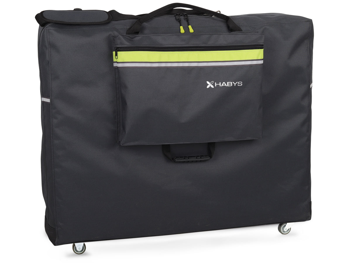 Housse de transport pour table de massage 180 x 70 cm
