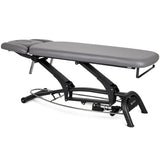 Table de massage électrique Agila 4 Touch Core Gris