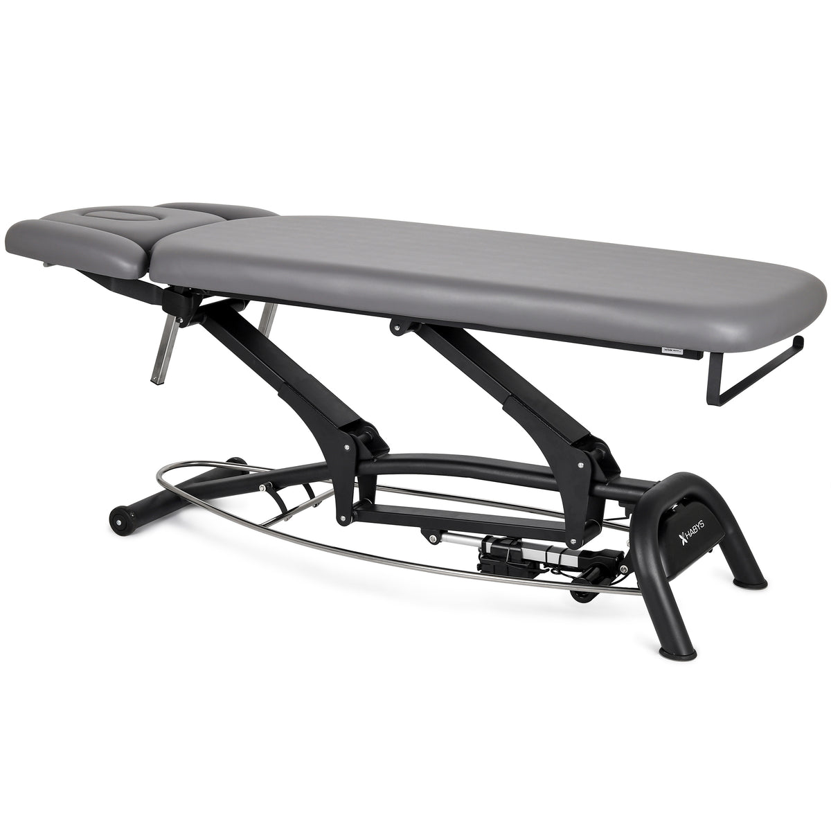 Table de massage électrique Agila 4 Touch Core Gris