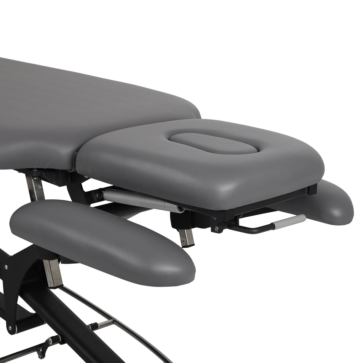Table de massage électrique Agila 4 Touch Core Gris