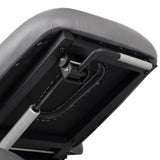 Table de massage électrique Agila 4 Touch Core Gris