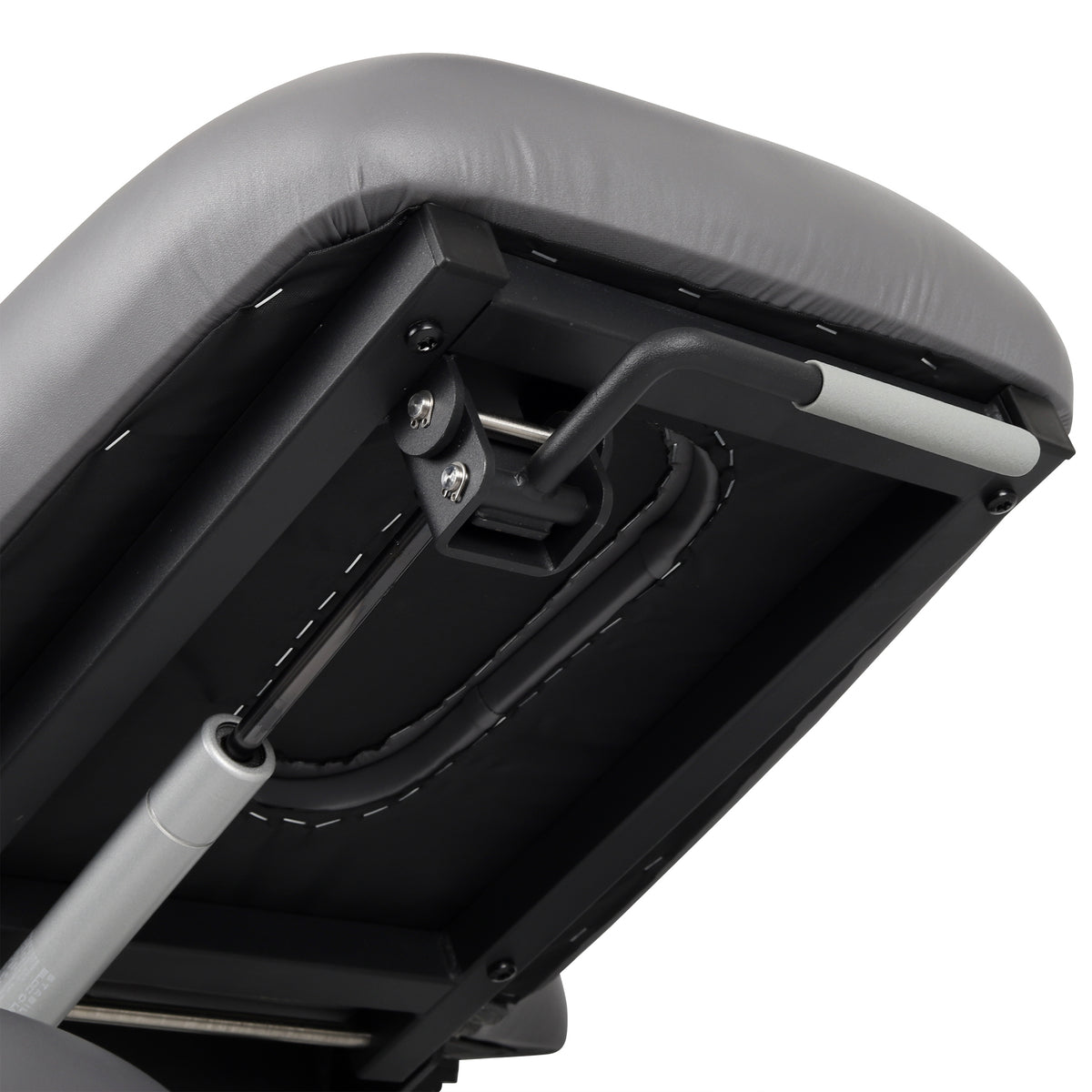 Table de massage électrique Agila 4 Touch Core Gris