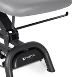 Table de massage électrique Agila 4 Touch Core Gris