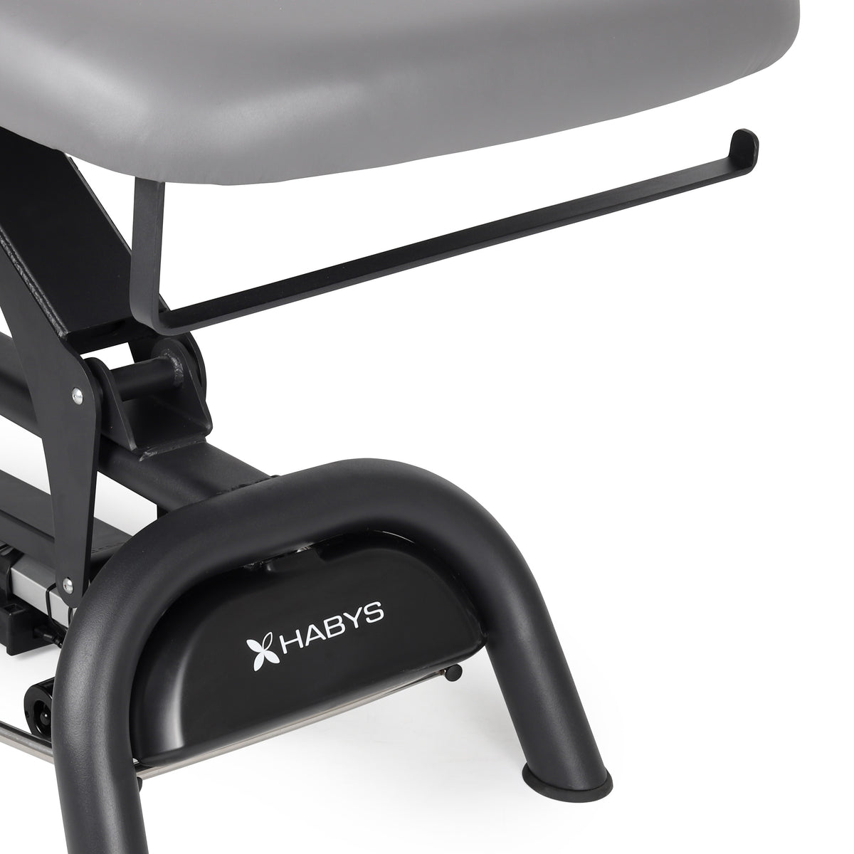 Table de massage électrique Agila 4 Touch Core Gris
