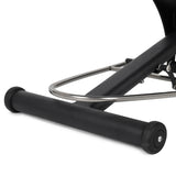Table de massage électrique Agila 4 Touch Core Gris