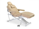 Table de massage électrique Linea V3 Soft Touch Beige