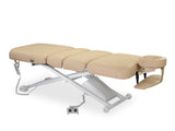 Table de massage électrique Linea V3 Soft Touch Beige