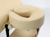 Table de massage électrique Linea V3 Soft Touch Beige