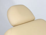 Table de massage électrique Linea V3 Soft Touch Beige
