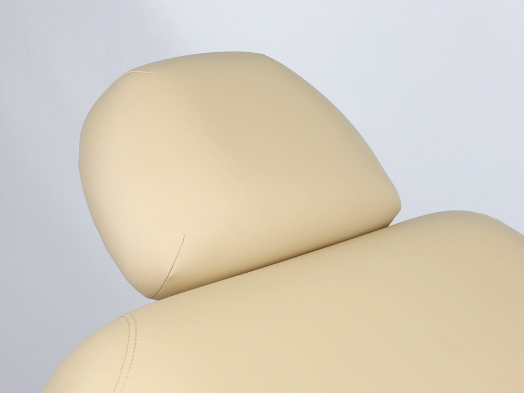 Table de massage électrique Linea V3 Soft Touch Beige
