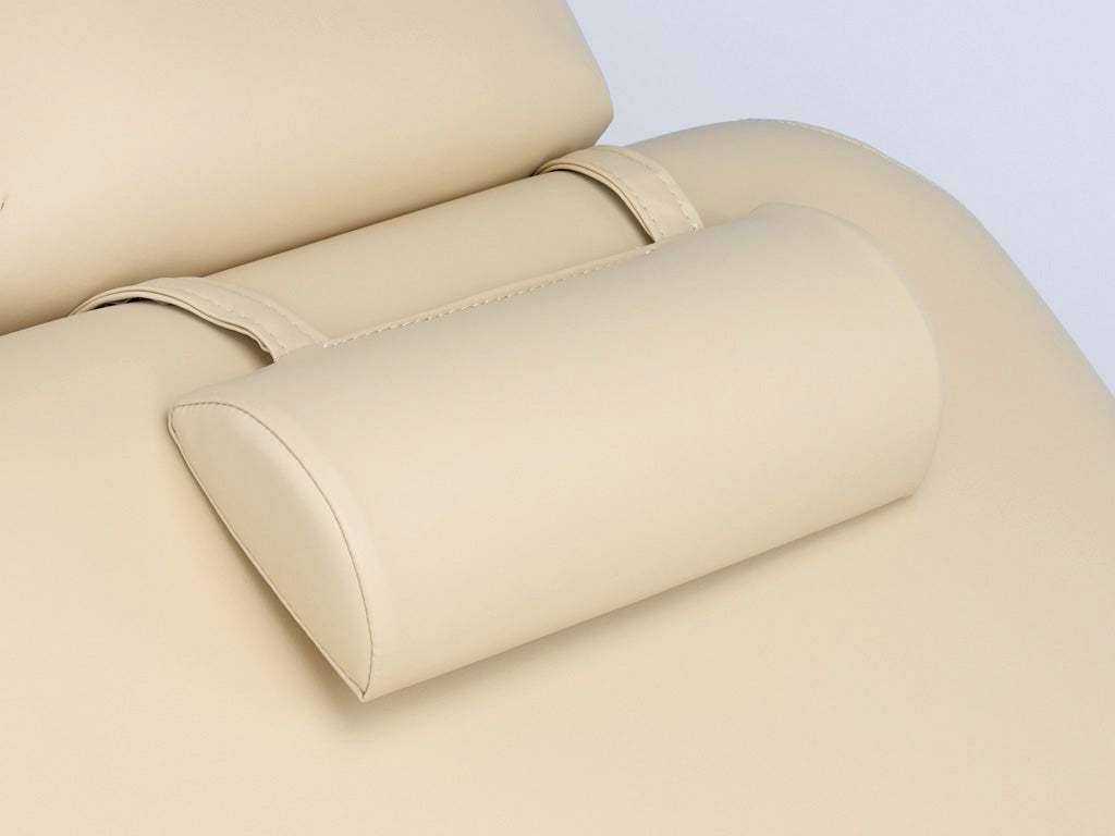 Table de massage électrique Linea V3 Soft Touch Beige