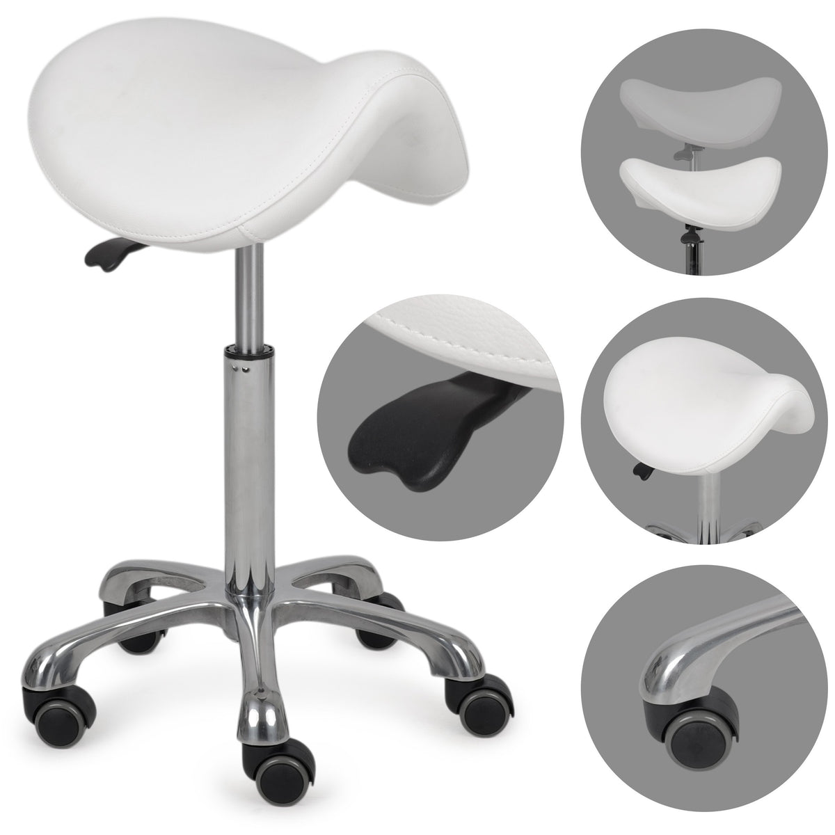 Tabouret de massage Alma So Skin