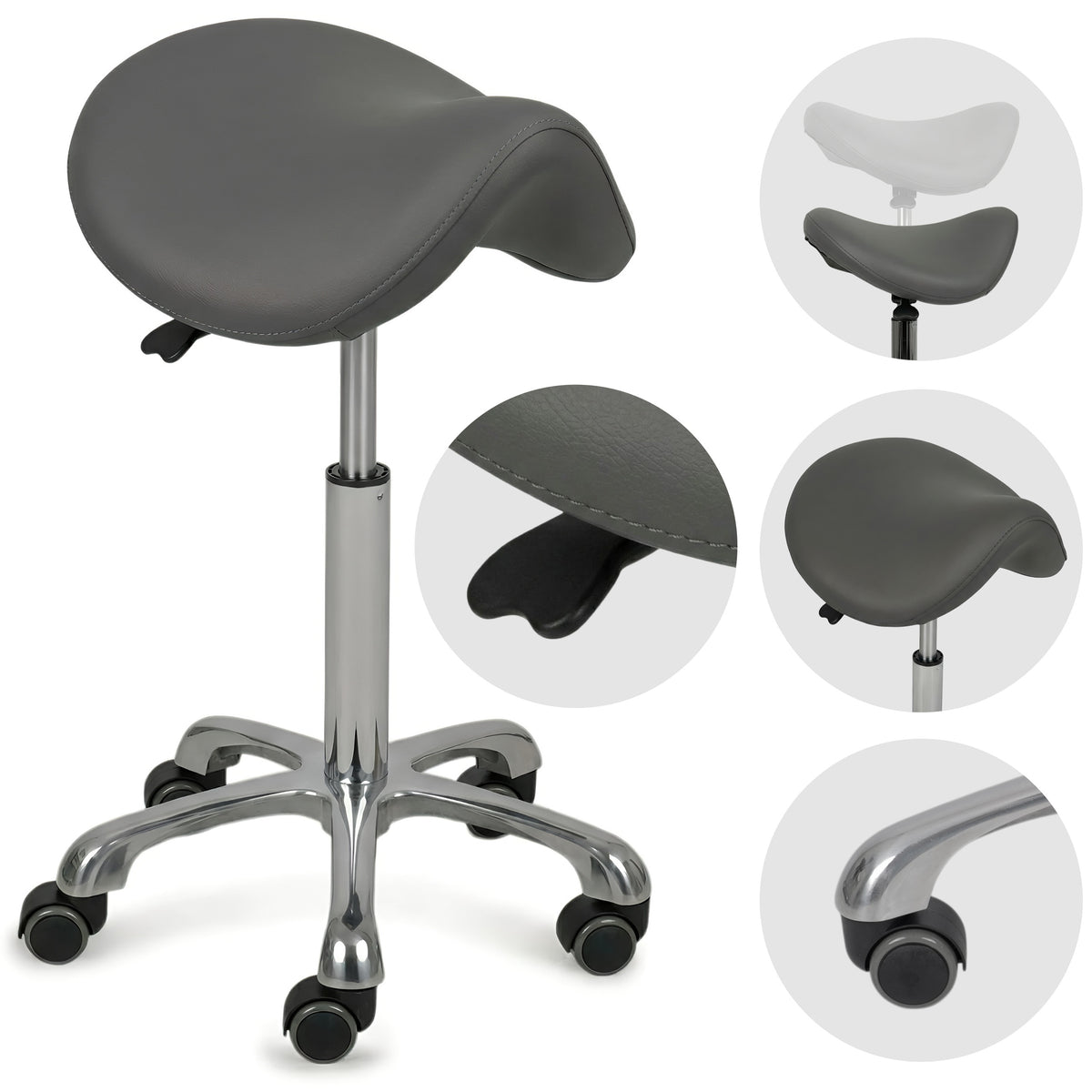 Tabouret de massage Alma So Skin