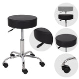 Tabouret de massage TILA réglable en hauteur