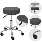 Tabouret de massage TILA réglable en hauteur