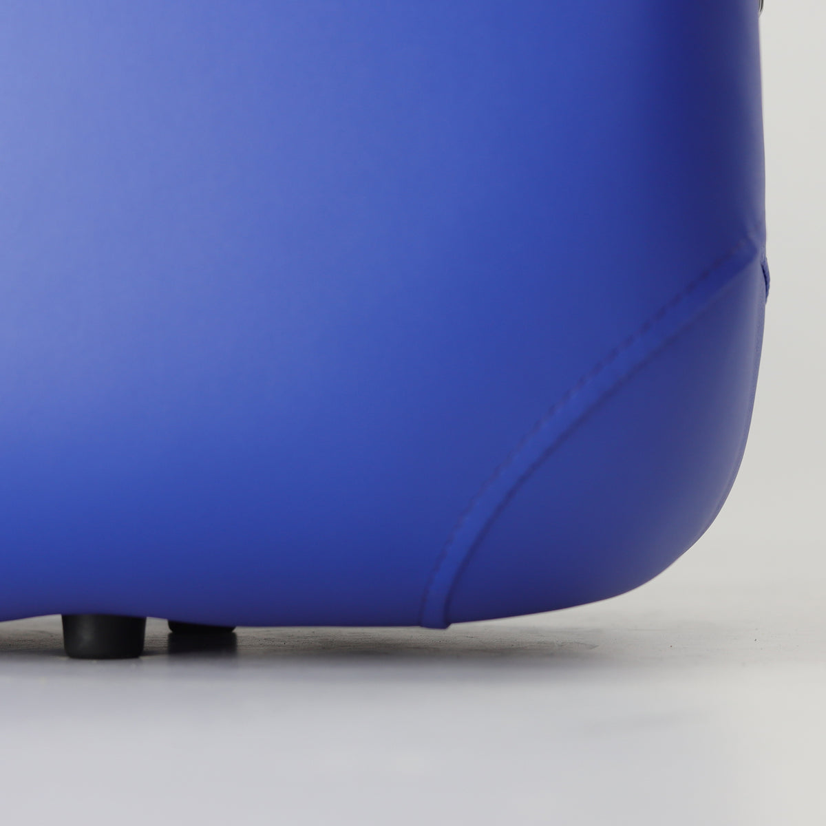 Table de massage pliable Feldenkrais 80 cm Bleu marine