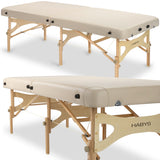 Table de massage pliable Feldenkrais 80 cm