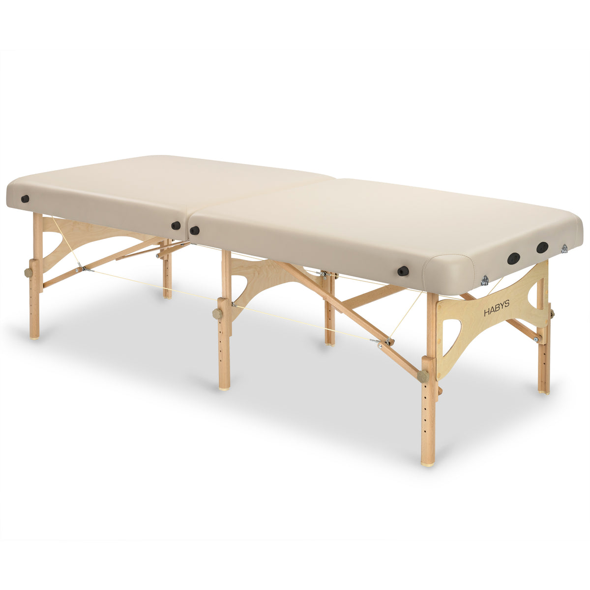 Table de massage pliable Feldenkrais 80 cm