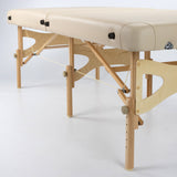 Table de massage pliable Feldenkrais 80 cm
