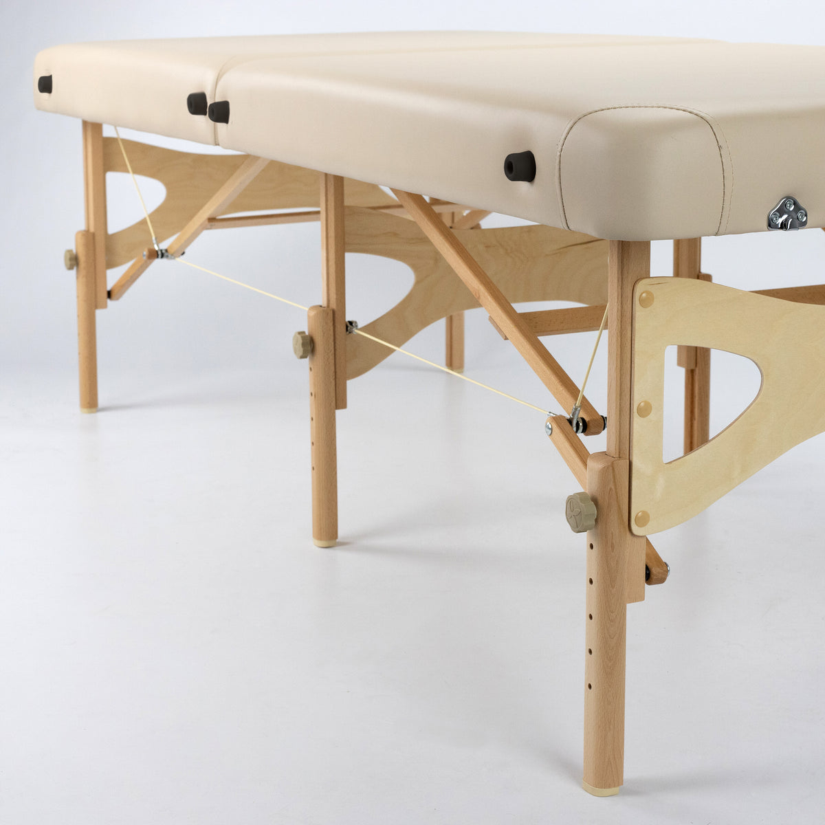 Table de massage pliable Feldenkrais 80 cm