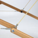 Table de massage pliable Feldenkrais 80 cm