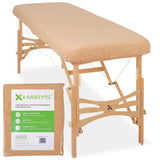 Drap de table éponge 70-75 x 180-185 cm