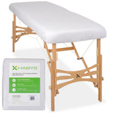 Drap de table éponge 70-75 x 180-185 cm