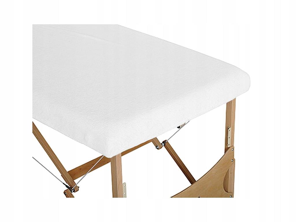 Terry Table Sheet white