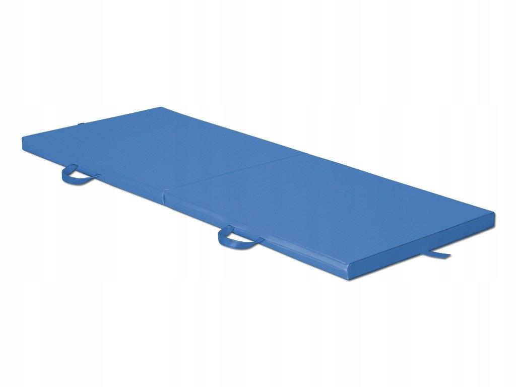 Matelas de massage pliable 170 x 65 x 5 cm