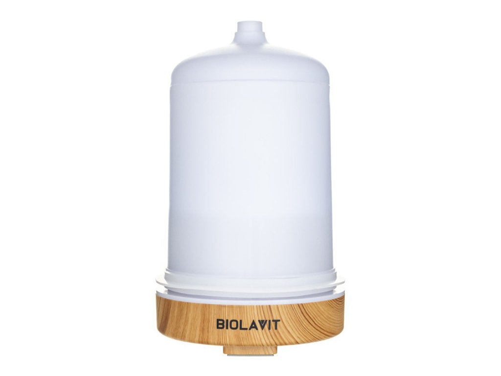 Diffuseur d'huiles essentielles à ultrasons
