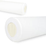 Housse de traversin velours 15 x 60 cm