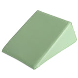 Coussin de positionnement cale 20 x 15 x 10 cm Vert