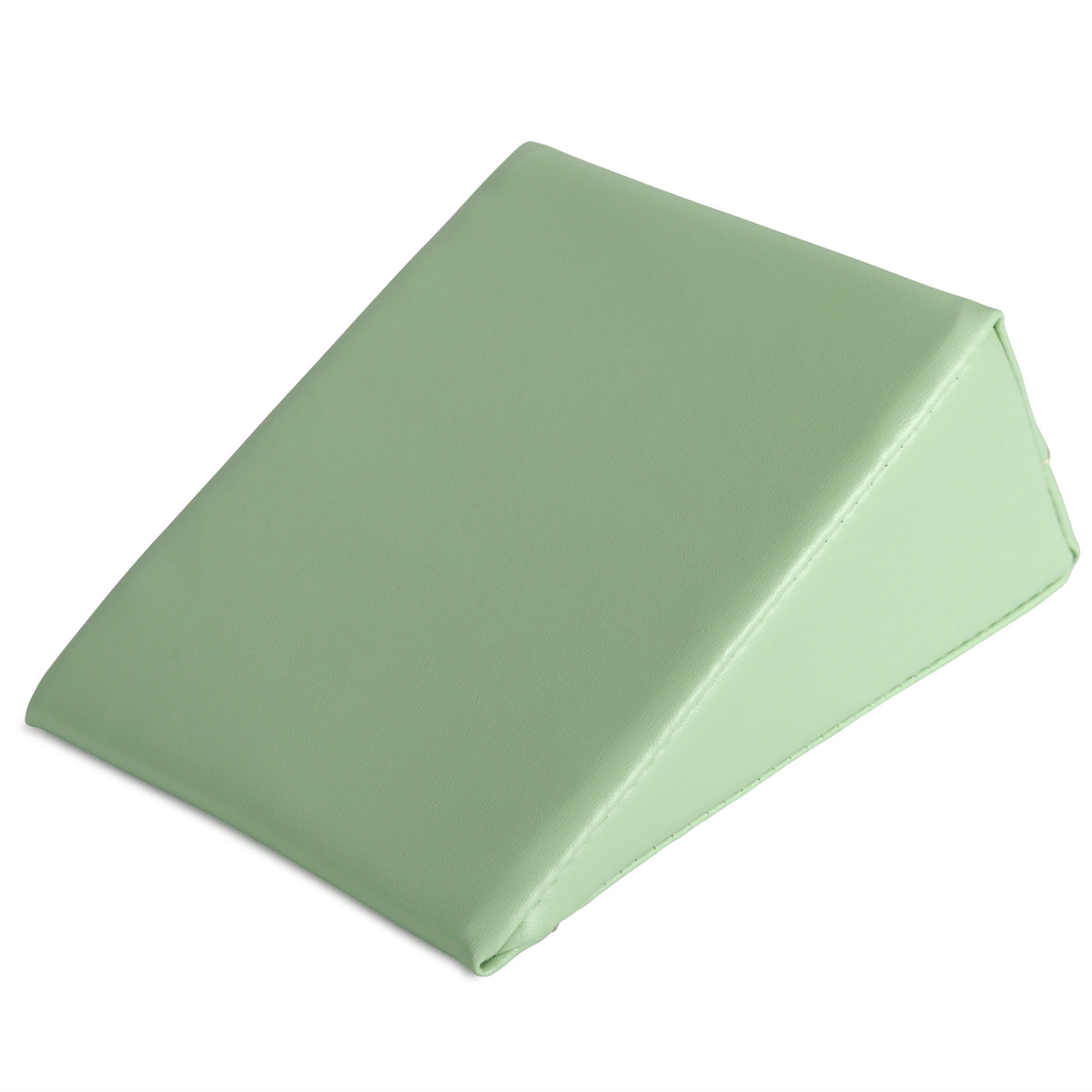 Coussin de positionnement cale 20 x 15 x 10 cm Vert