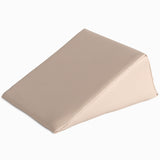 Coussin de positionnement cale 20 x 15 x 10 cm Beige