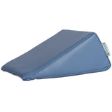 Coussin de positionnement triangulaire 20 x 15 x 10 cm