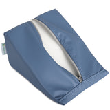 Coussin de positionnement triangulaire 20 x 15 x 10 cm