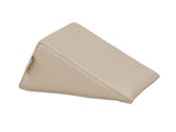 Coussin de positionnement cale 20 x 15 x 10 cm Beige
