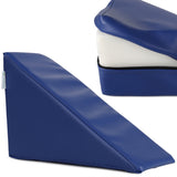 Coussin de positionnement cale 30 x 12 x 20 cm