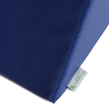 Coussin de positionnement cale 30 x 15 x 30 cm