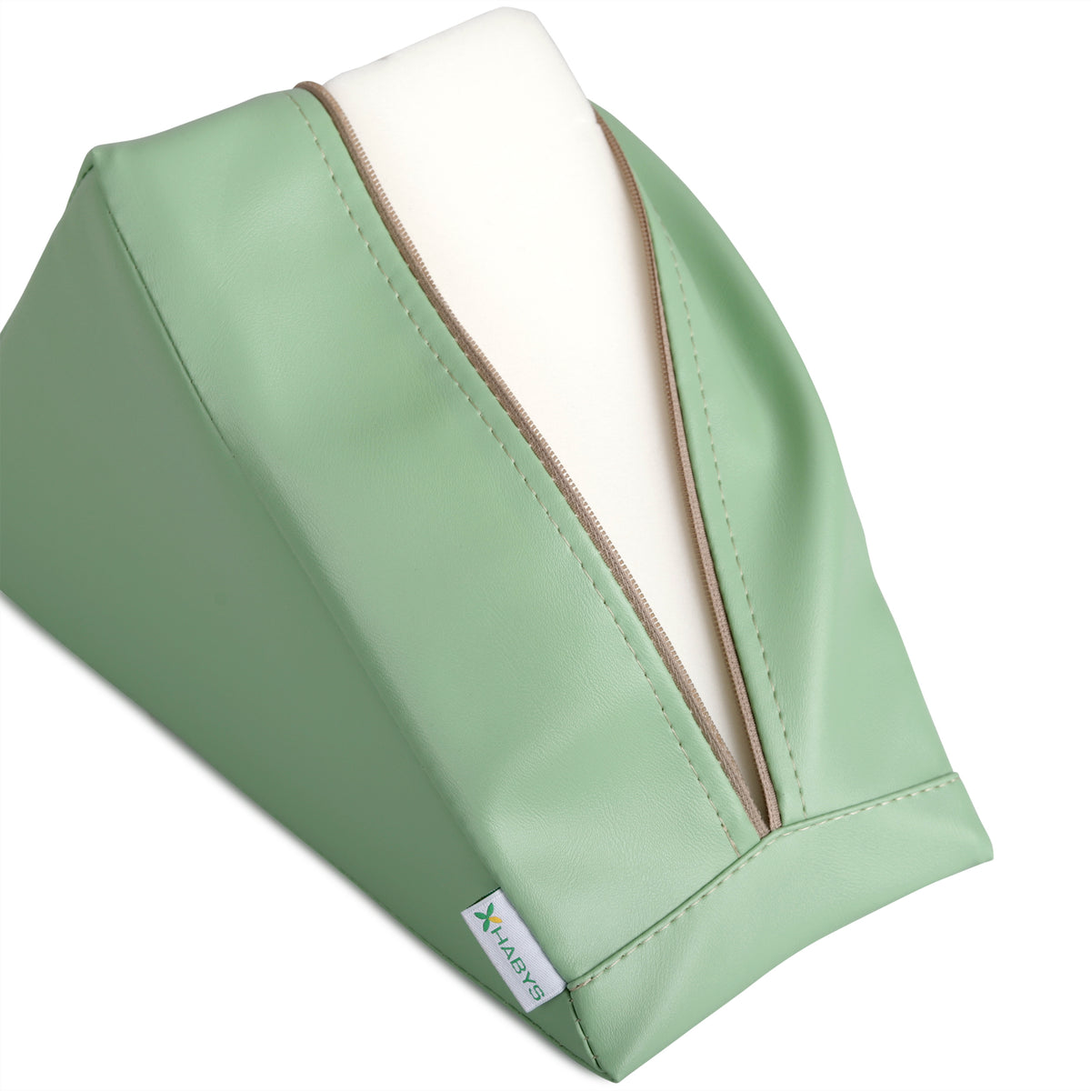 Coussin de positionnement cale 30 x 15 x 30 cm