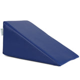 Coussin de positionnement triangulaire 30 x 20 x 16 cm