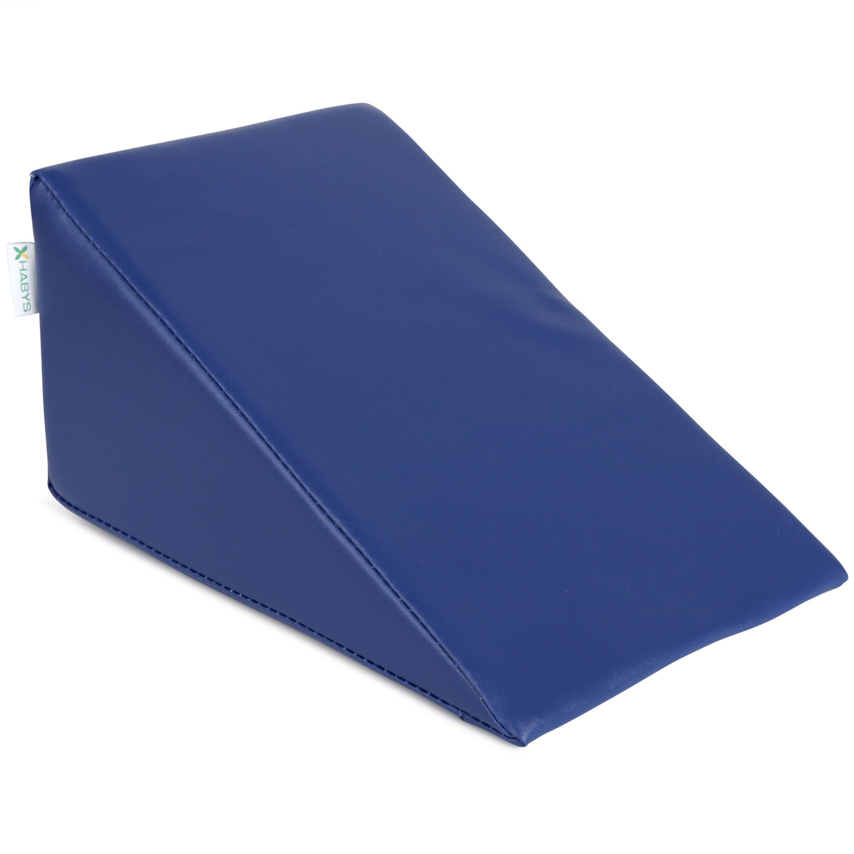 Coussin de positionnement triangulaire 30 x 20 x 16 cm
