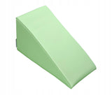 Coussin de positionnement triangulaire 30 x 20 x 16 cm