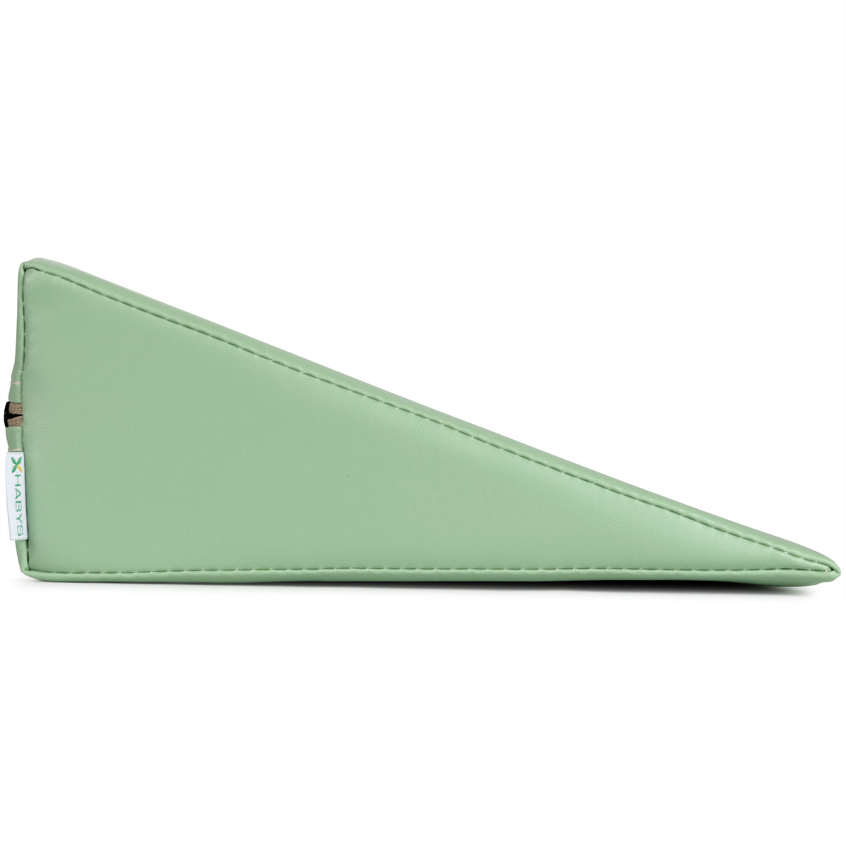 Coussin de positionnement cale 30 x 40 x 12 cm Vert