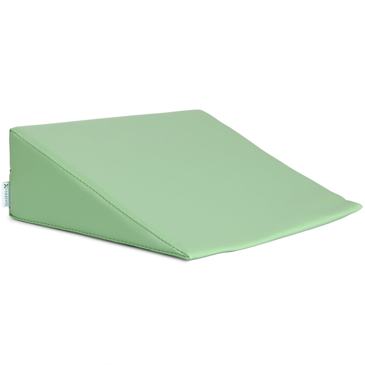 Coussin de positionnement cale 30 x 40 x 12 cm Vert