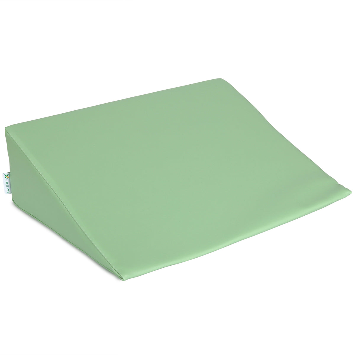 Coussin de positionnement cale 30 x 40 x 12 cm Vert
