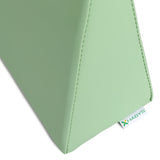Coussin de positionnement cale 30 x 40 x 12 cm Vert