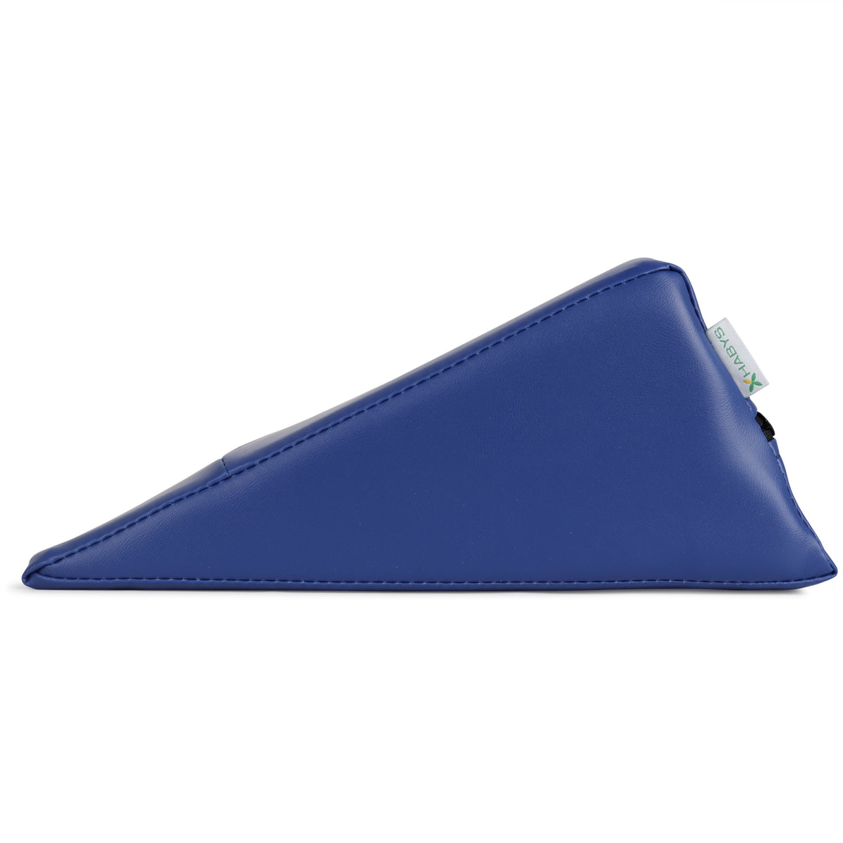 Coussin de positionnement triangulaire 30 x 40 x 16 cm